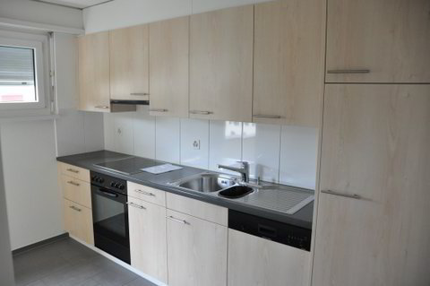Wohnung – Kriens - Ansicht 2