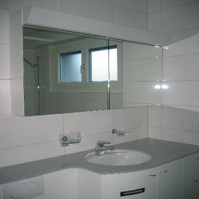 Wohnung – Kriens - Ansicht 3