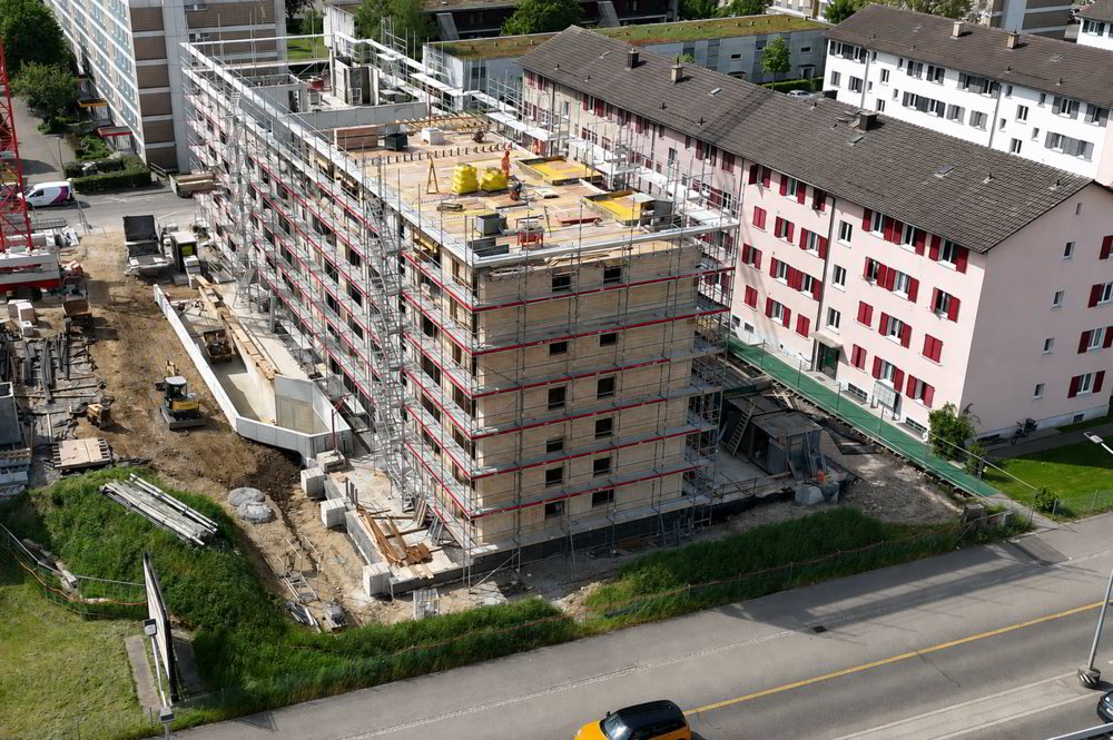 Wohnung – Bellach - Ansicht 4