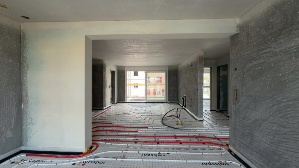 Wohnung – Bellach - Mehr