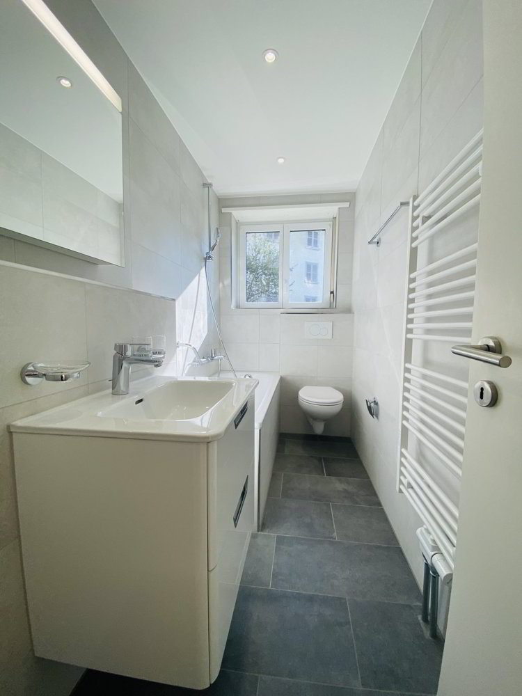 Wohnung – Olten - Ansicht 2