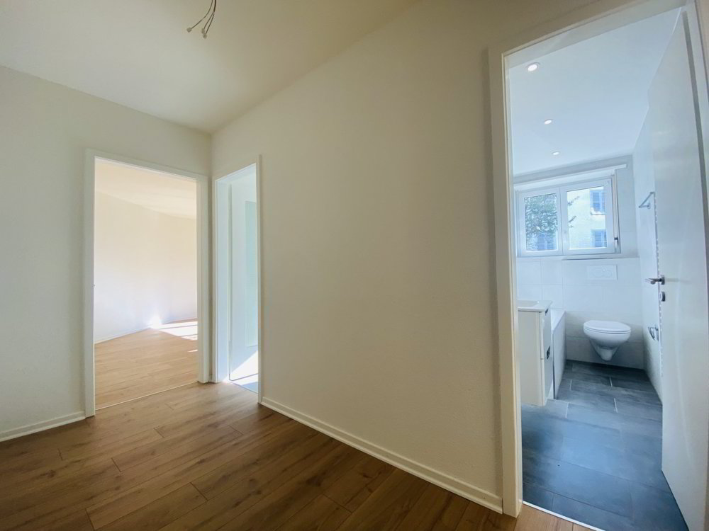 Wohnung – Olten - Ansicht 3