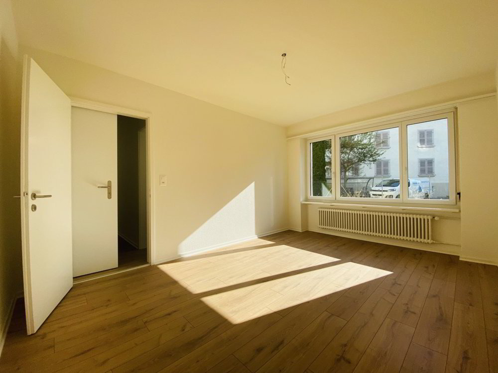 Wohnung – Olten - Ansicht 5
