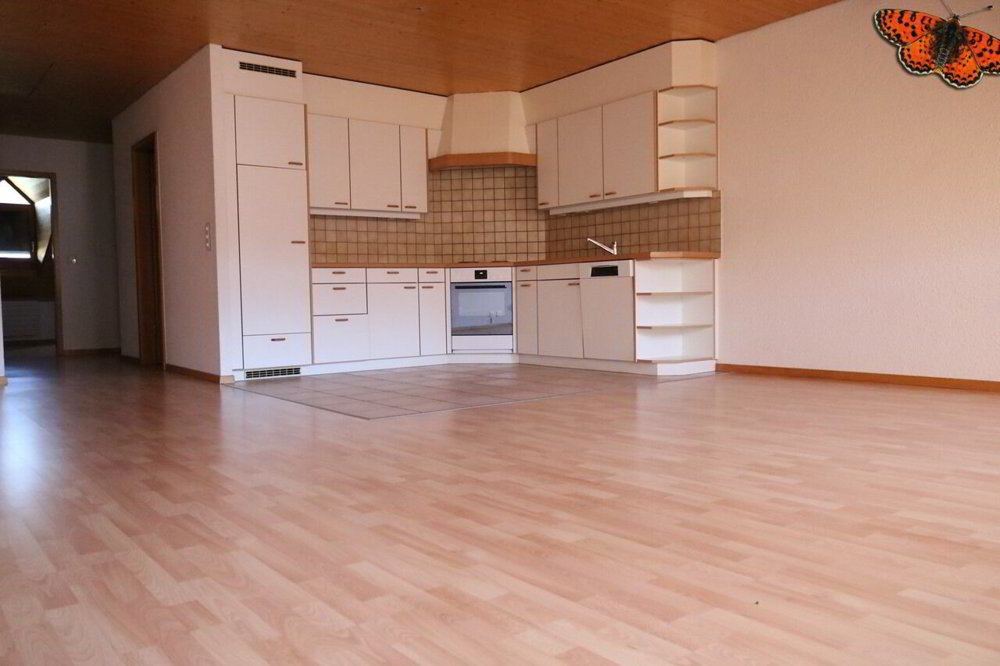 Wohnung – Moudon - Ansicht 2