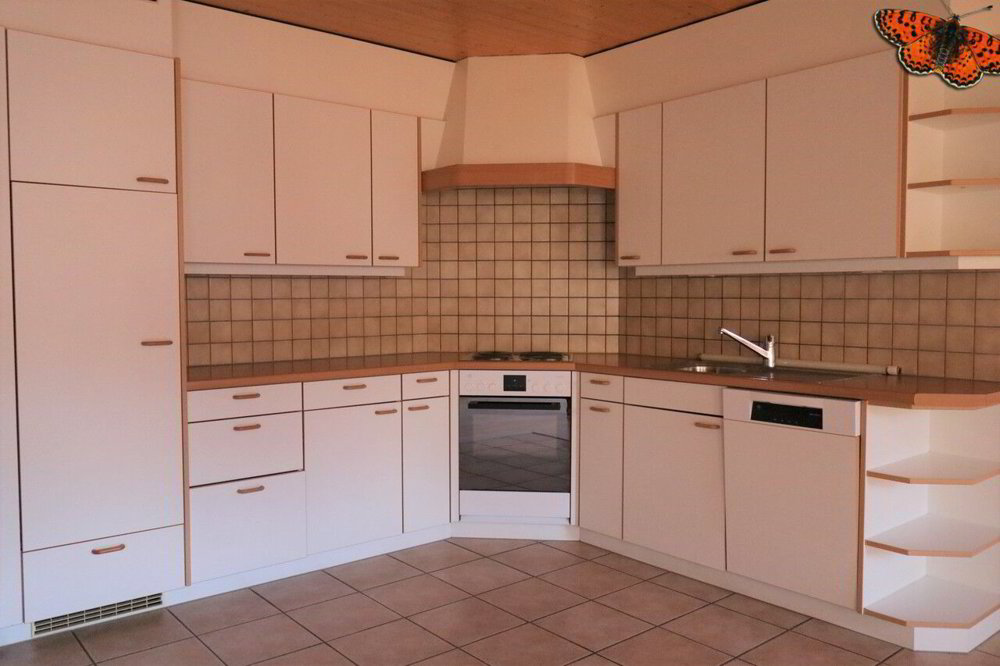 Wohnung – Moudon - Ansicht 3
