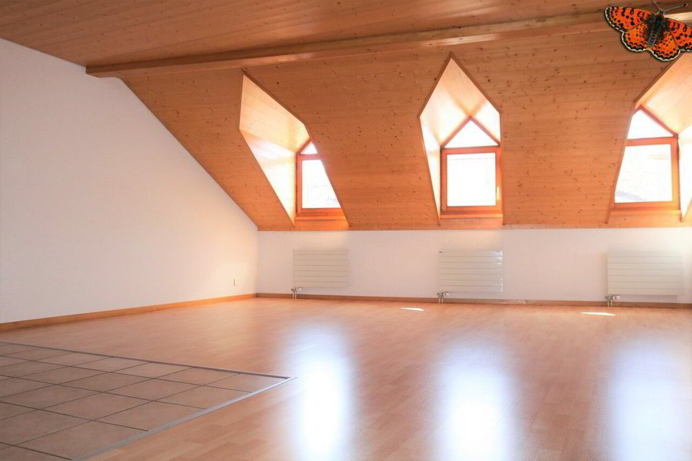 Wohnung – Moudon - Ansicht 4