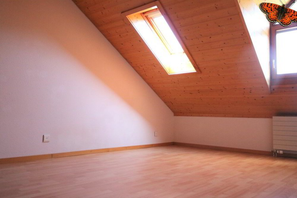 Wohnung – Moudon - Ansicht 5