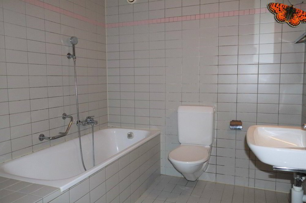 Wohnung – Moudon - Mehr