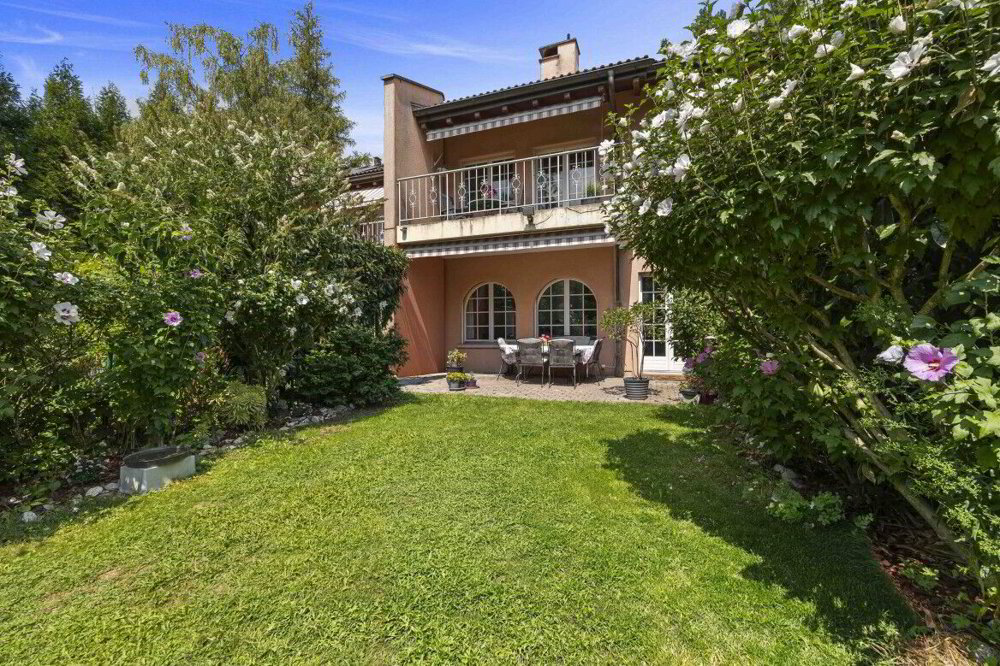 Maison jumelée de 5.5 pièces en vente à Lausanne - 227 m²