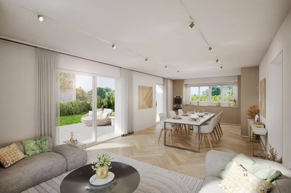 Haus – Areuse - Ansicht 3