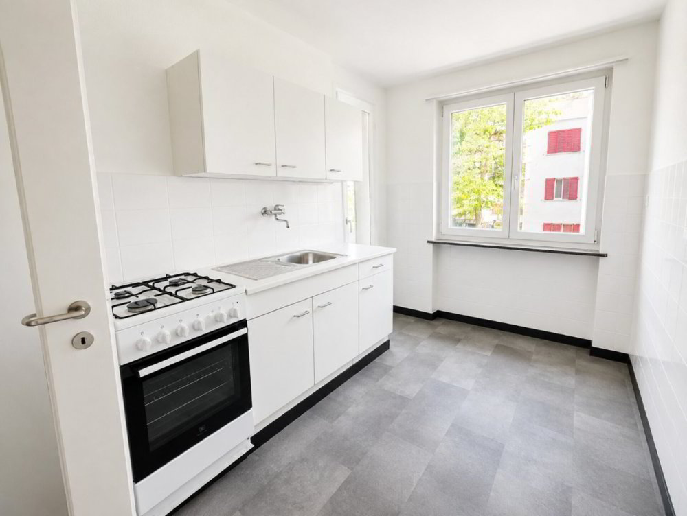 Wohnung – Reinach BL - Ansicht 2