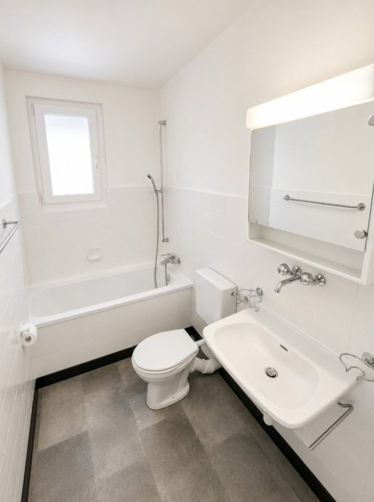 Wohnung – Reinach BL - Ansicht 4