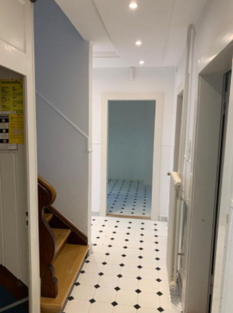 Maison 6 pièces à louer à Muttenz - image 1/13