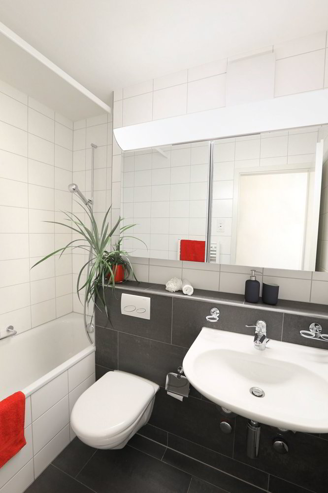 3.5 Zimmer Wohnung zu vermieten in Pratteln - Bild 1/6