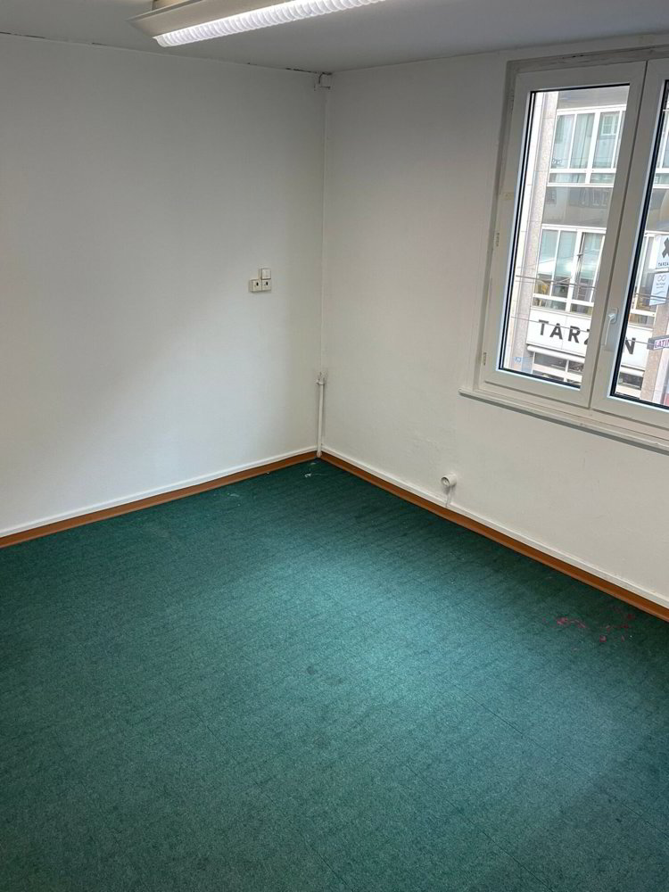 null rooms Office & Commercial for rent in Basel - image 1/17