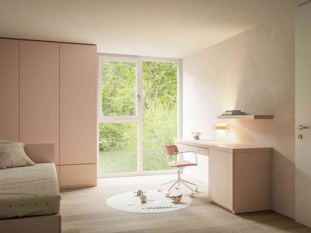 Casa di 5.5 locali in vendita a Riehen - immagine 1/4