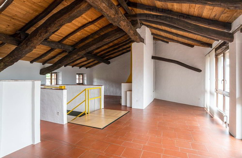 Casa di 5.5 locali in vendita a Rancate - immagine 1/15