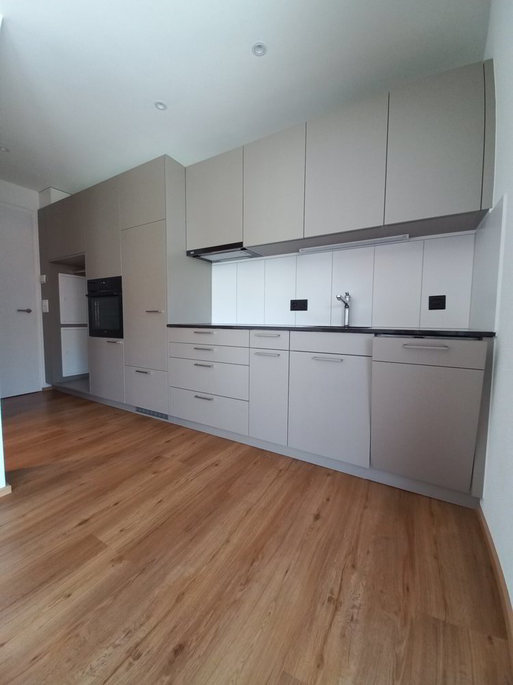 Wohnung – Herisau - Ansicht 2