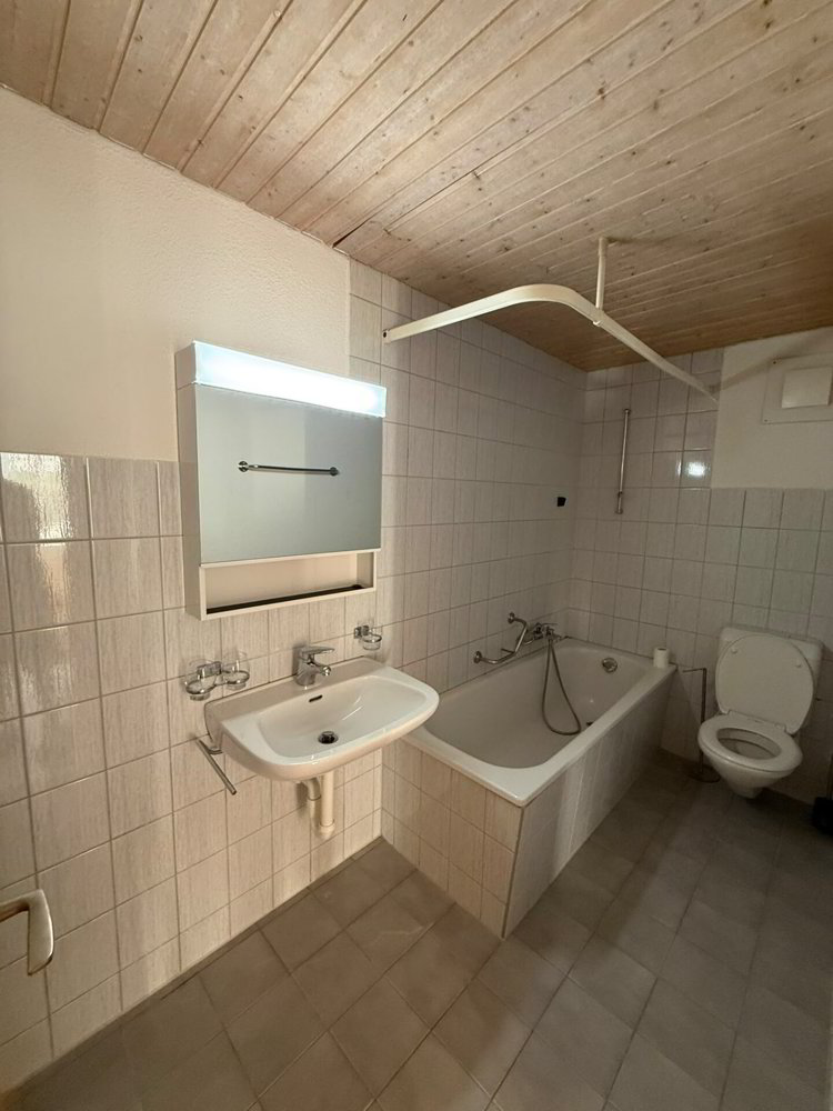 4.5 Zimmer Wohnung zu vermieten in San Gallo - Bild 1/9
