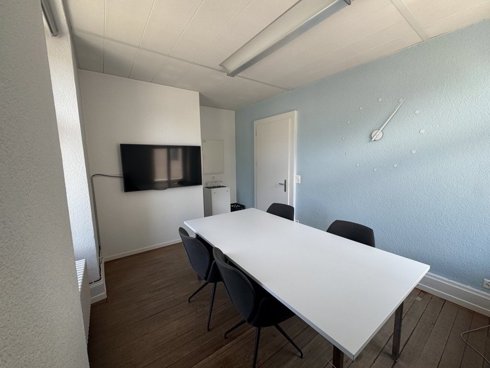 Gewerbe-, Praxis-, Büro-, und Ladenflächen zu vermieten - Ansicht 4