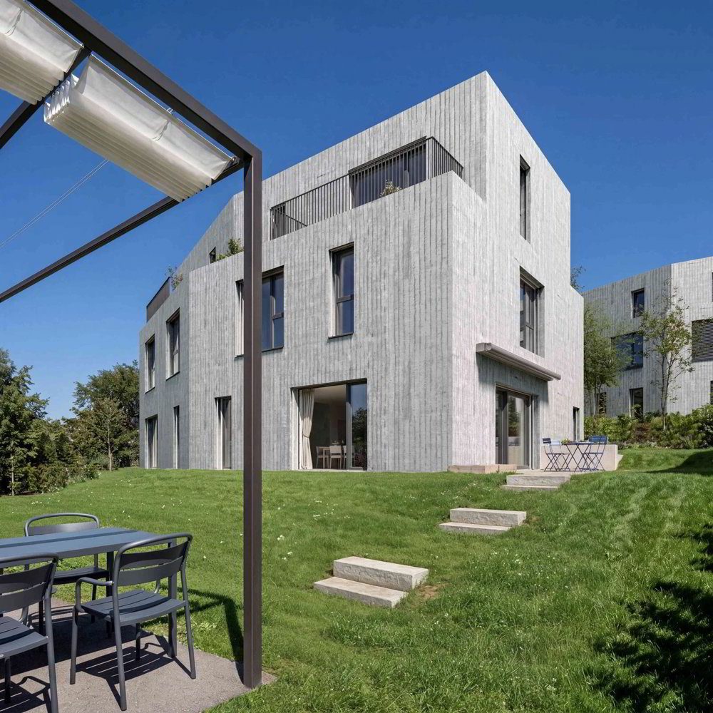 Haus – Riehen