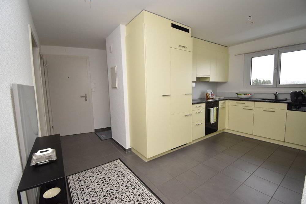 Wohnung – Bettwiesen - Ansicht 2