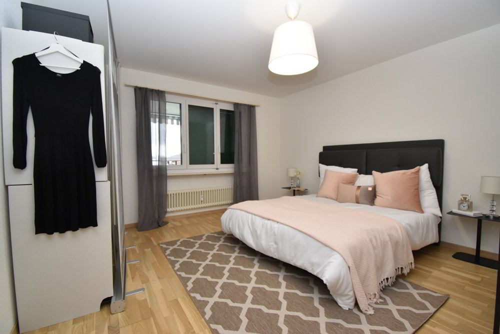 Wohnung – Bettwiesen - Ansicht 5