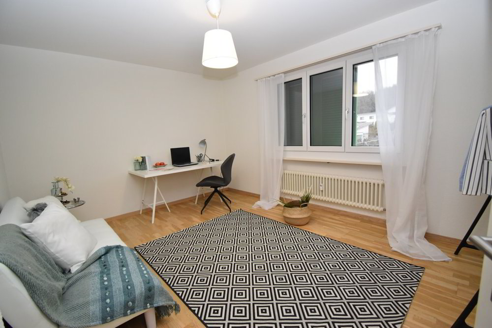 Wohnung – Bettwiesen - Mehr