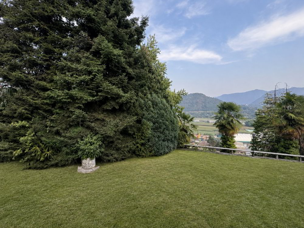 Haus – Agno, Distretto di Lugano - Ansicht 2