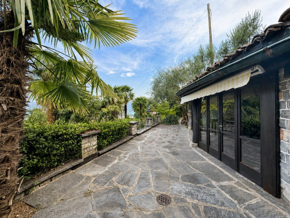 Haus – Agno, Distretto di Lugano - Ansicht 4