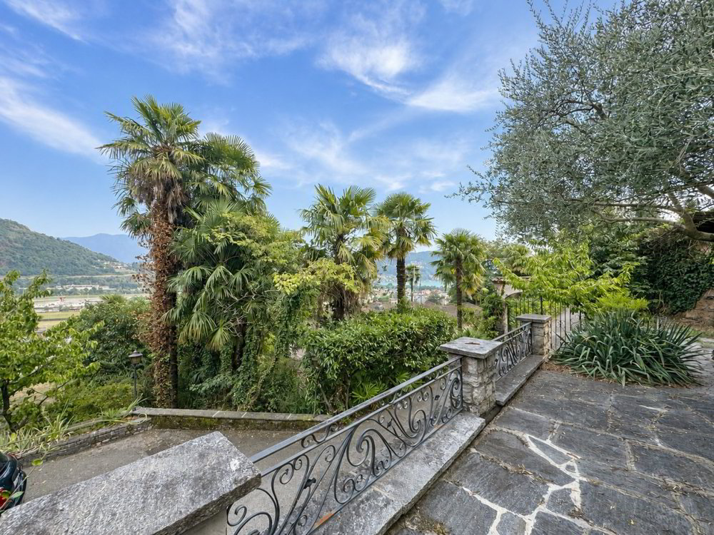 Haus – Agno, Distretto di Lugano - Ansicht 5