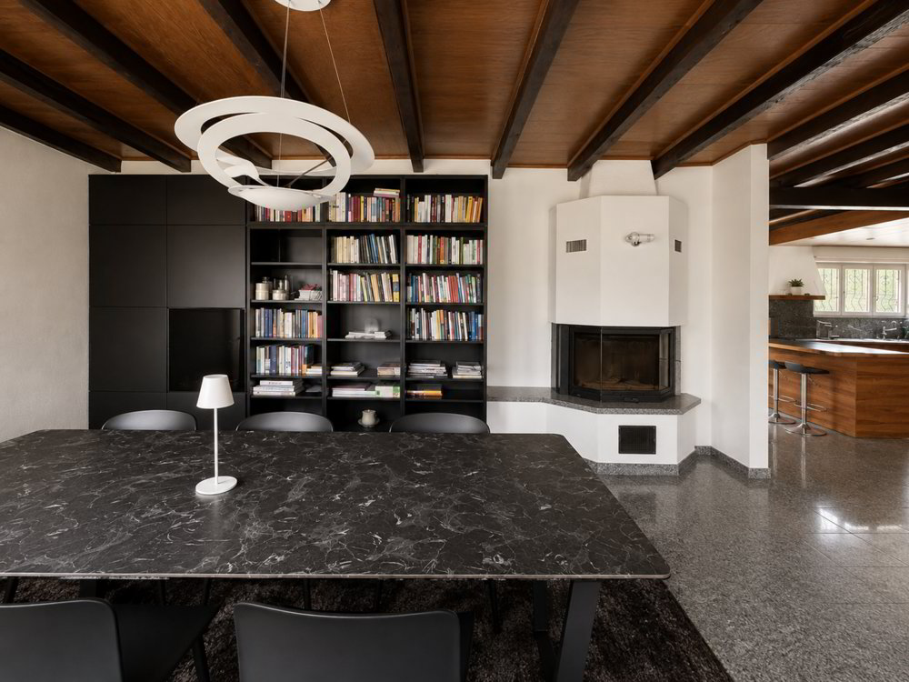 Haus – Agno, Distretto di Lugano - Mehr
