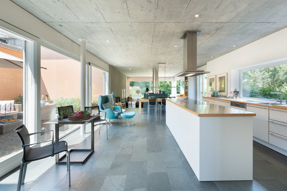 Haus – Dübendorf, Gockhausen - Ansicht 2