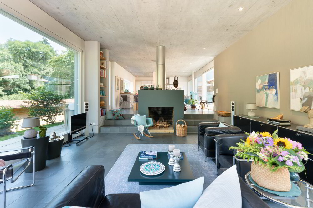 Haus – Dübendorf, Gockhausen - Ansicht 4