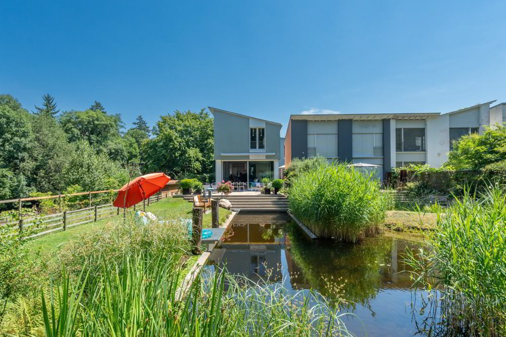 Haus – Dübendorf, Gockhausen - Mehr