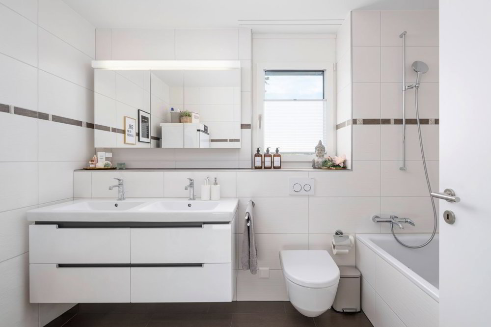Wohnung – Winkel, Niderrüti - Ansicht 5