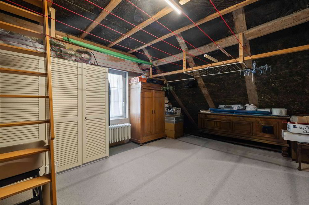 6.5 Zimmer Wohnung zu vermieten in Hägendorf - Bild 1/12