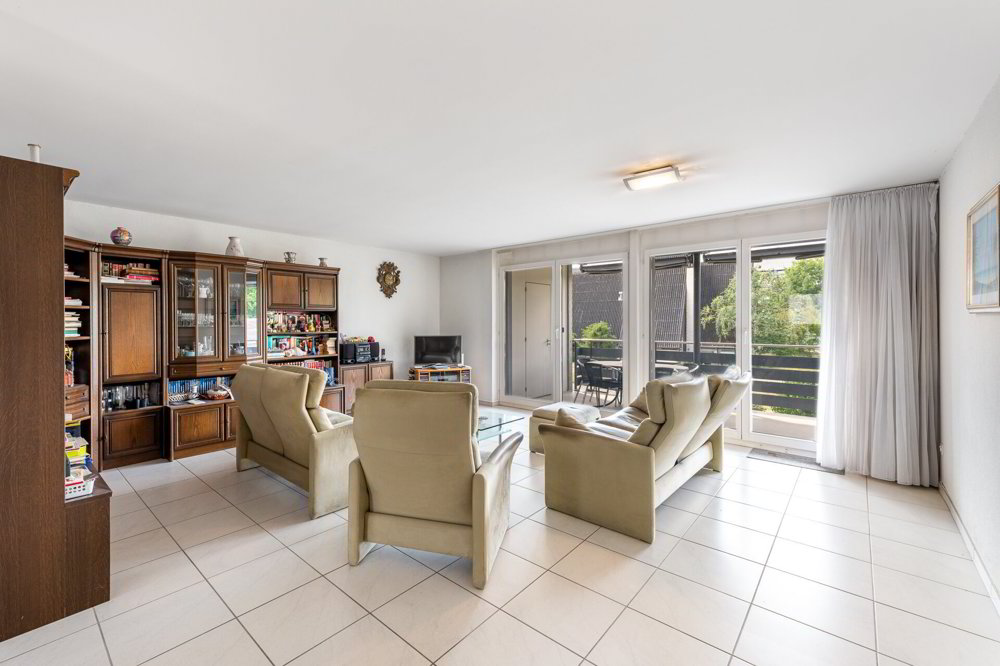 Wohnung – Lupfig - Ansicht 4