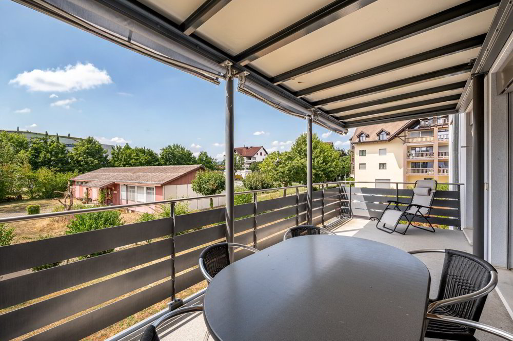 Wohnung – Lupfig - Mehr