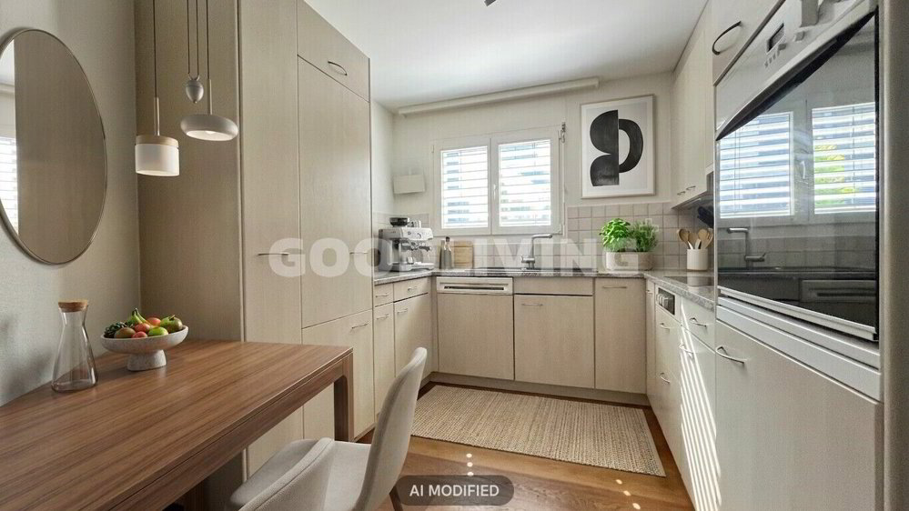 Appartement 5 pièces à acheter à Reutlingen - image 1/6