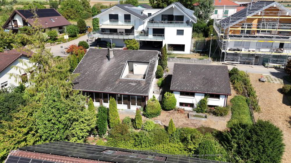 5.5 Zimmer Haus zum verkaufen in Müntschemier - Bild 1/13