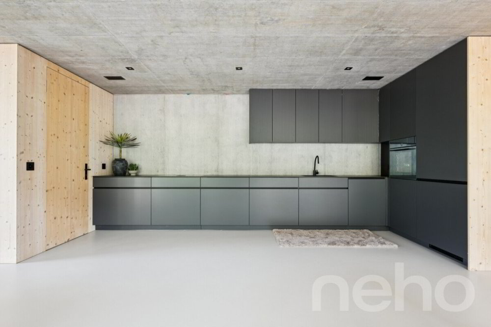 Wohnung – Küblis - Ansicht 5