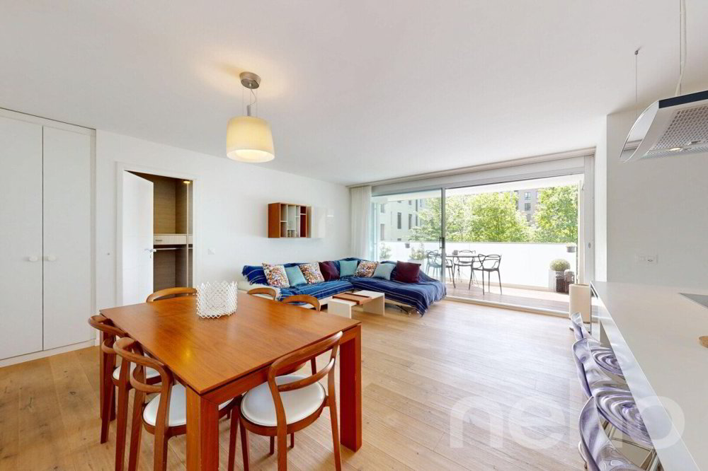 Wohnung – Genève, Les Charmilles, Saint-Jean et Charmilles - Ansicht 2