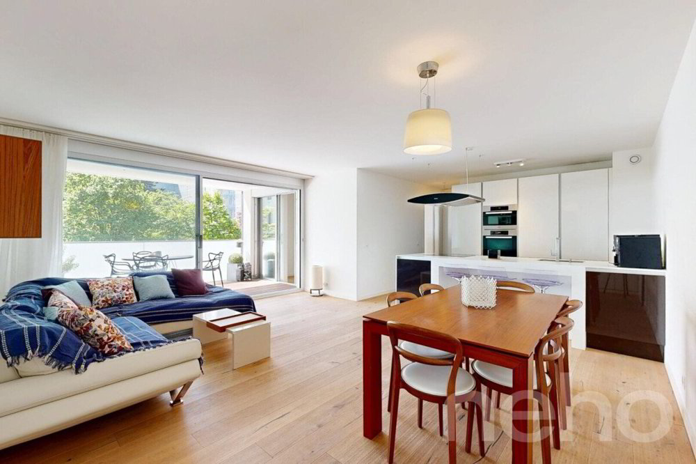 Wohnung – Genève, Les Charmilles, Saint-Jean et Charmilles - Ansicht 4