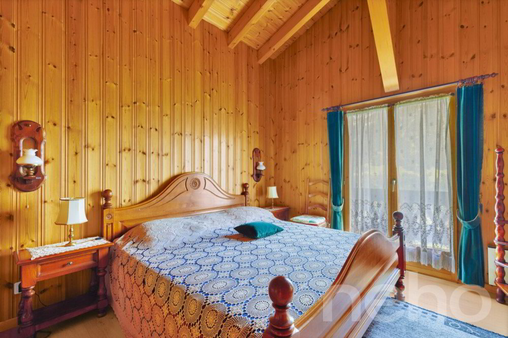 6.5 rooms House to buy in Champéry - image 1/12