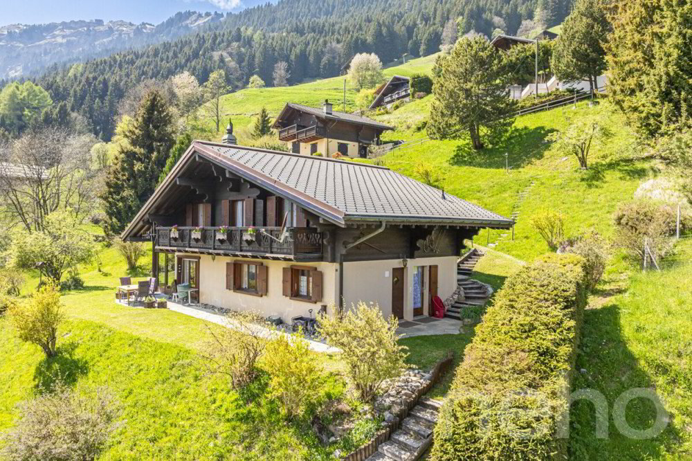 Haus – Champéry, Champery, Monthey - Ansicht 2