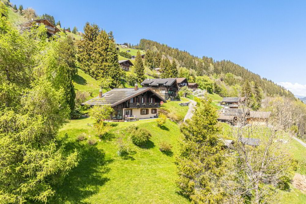 Haus – Champéry, Champery, Monthey - Ansicht 4