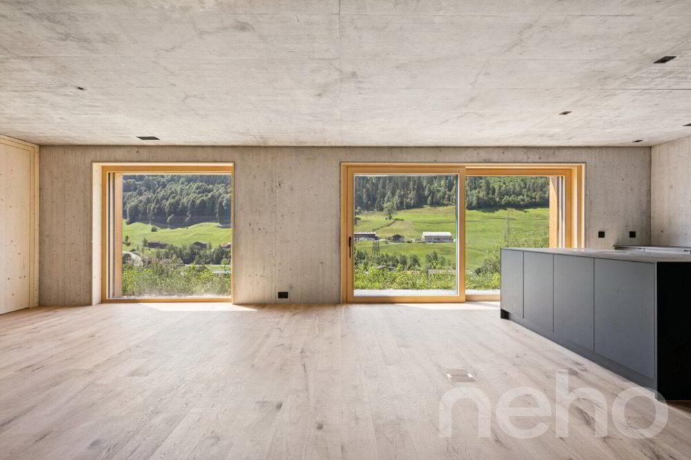 Maison 5.5 pièces à acheter à Küblis - image 1/12