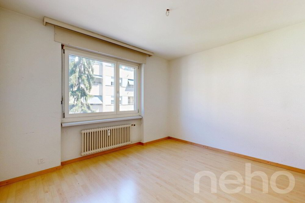 Appartement 4.5 pièces à acheter à Basel - image 1/12