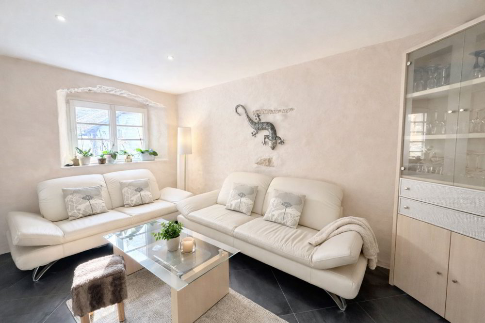 Wohnung – Hauterive NE - Ansicht 2
